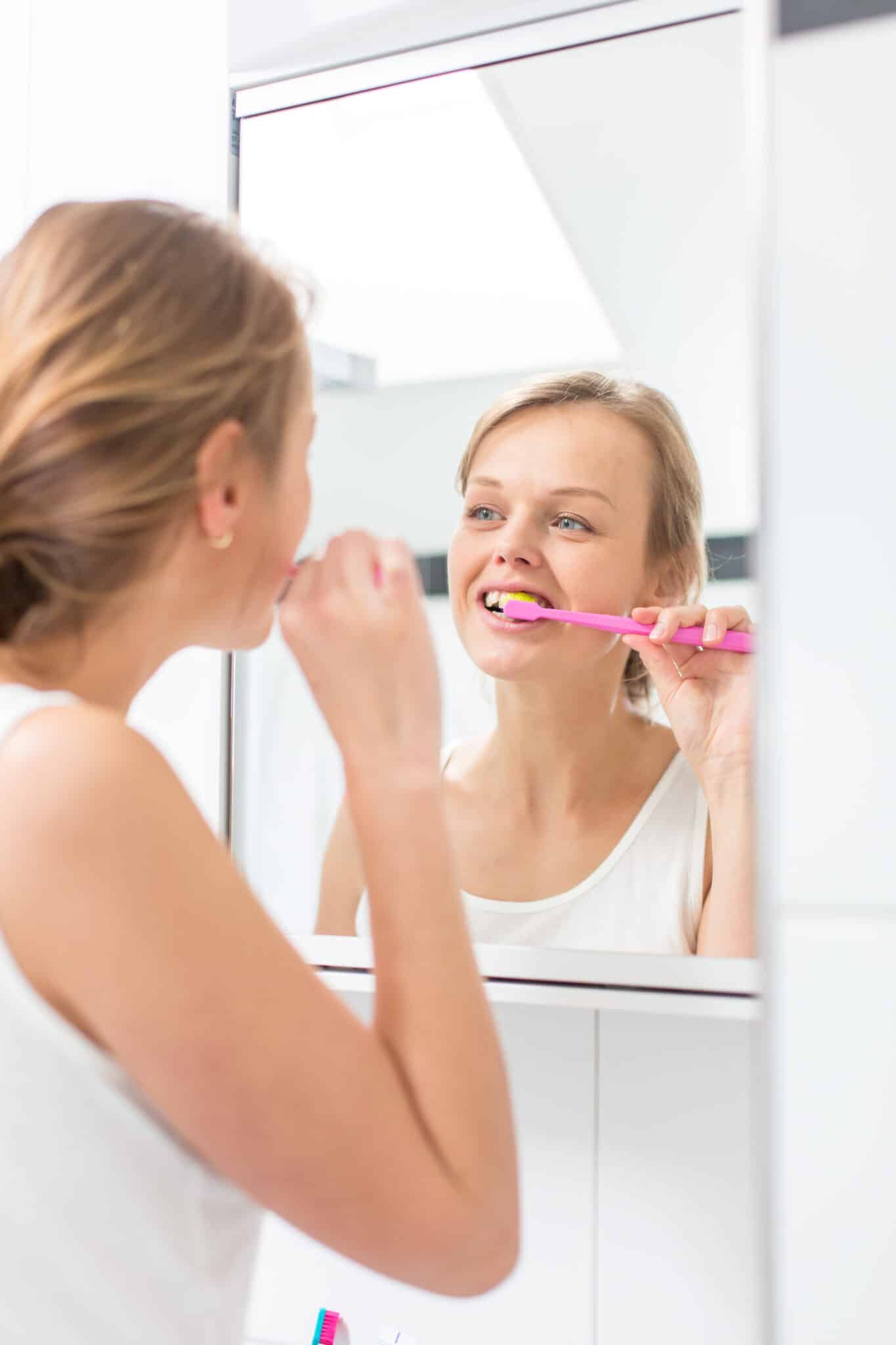 Teeth Cleaning Tips & Tricks for A Healthier Mouth Ascent Dental