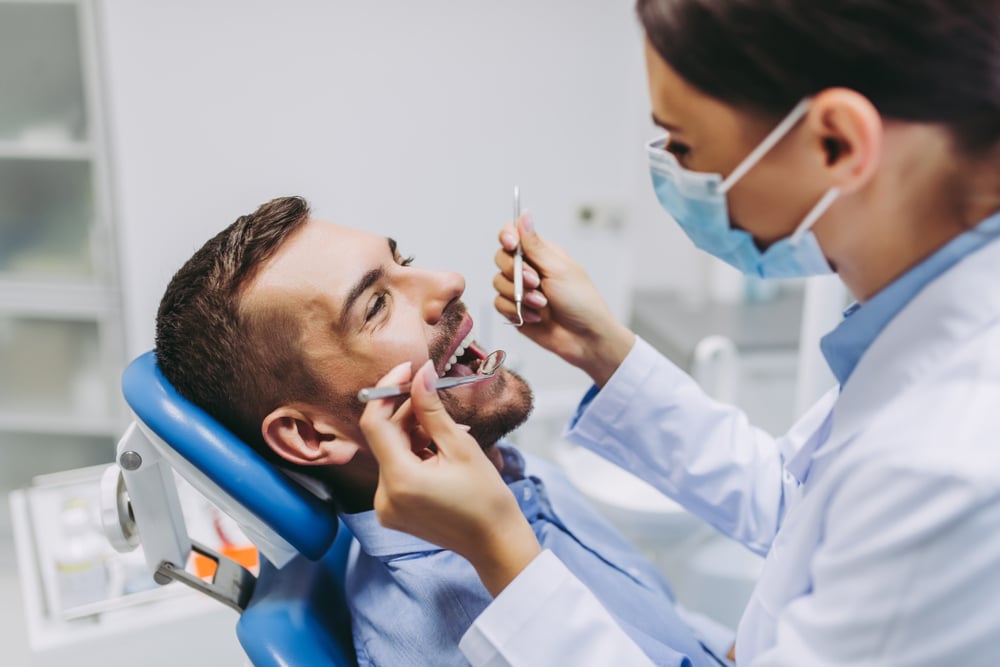 Discovering the Benefits of a Holistic Dentist