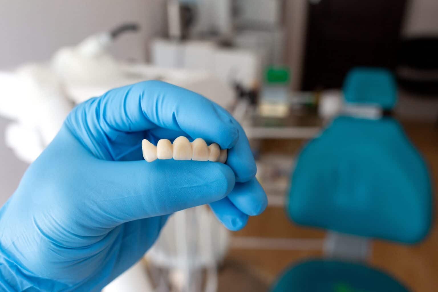 Zirconia Implants denver