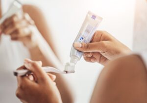 Xylitol toothpaste Denver