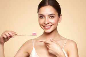 Hydroxyapatite toothpaste Denver