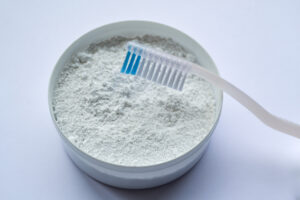 Natural fluoride alternatives Denve