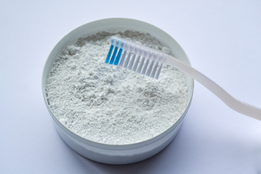 Natural fluoride alternatives Denve