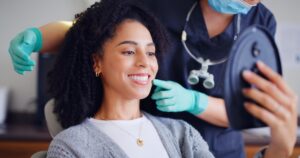 dentist denver co