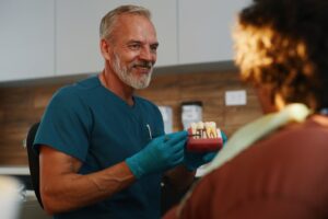 holistic dentist denver