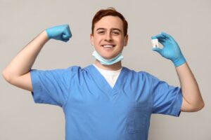 best holistic dentist in Denver