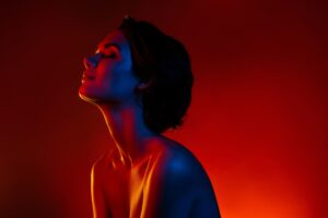 Red light therapy Denver