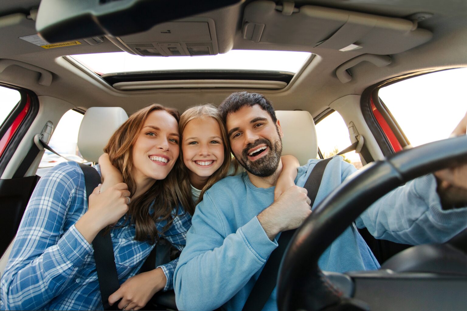 Family Dentist in Denver